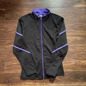 Chloe Noel figure skating jacket